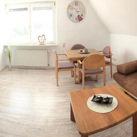 Ferienwohnung Max Rethwisch エクステリア 写真